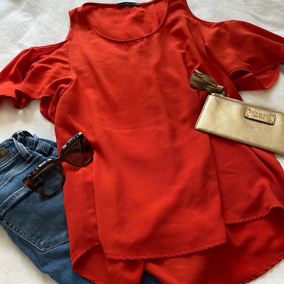 Cute top from Nordstrom’s - Picture 1 of 5